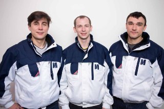 О компании ПотолокСервис: установка натяжных потолков в Люберцах