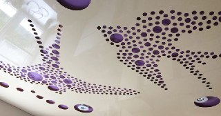 Резной потолок Apply Люберцы, цена от 4250 руб.